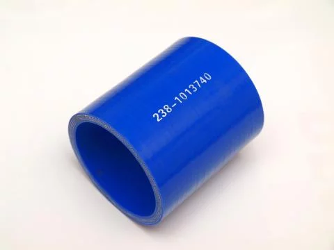 купить Рукав теплообменника D-55 L-65 силикон