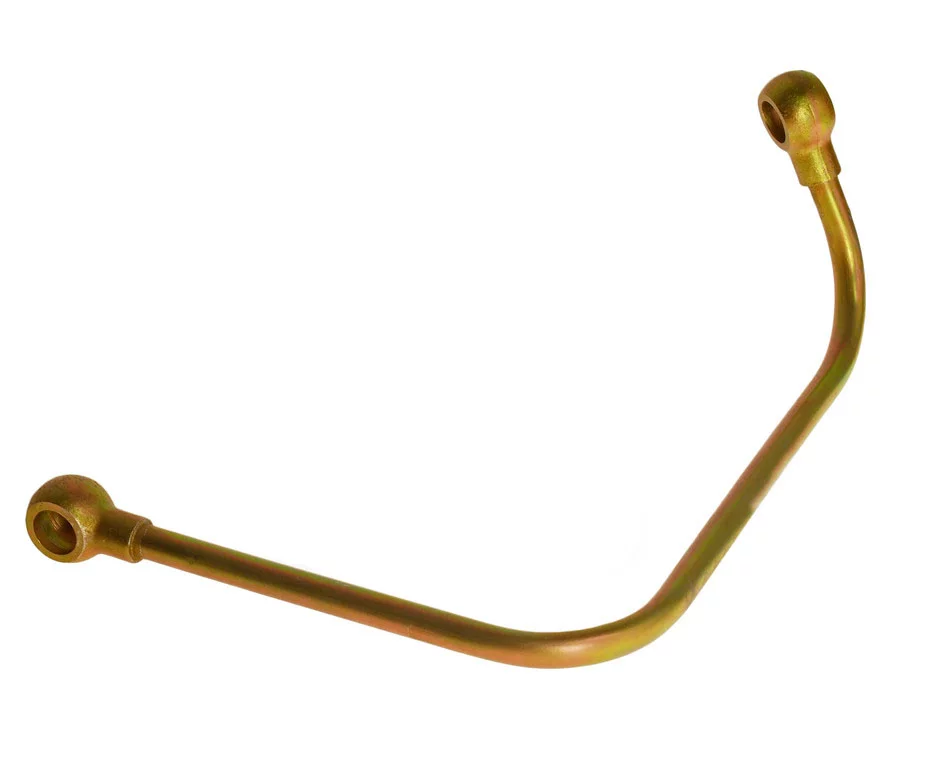 купить Трубка вкл. гидромуфты 658; d=14,d=14,трубd=10
