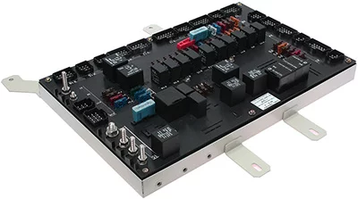 купить Блок монтажный БСК-4 (аналог БКА-4) ТАИС