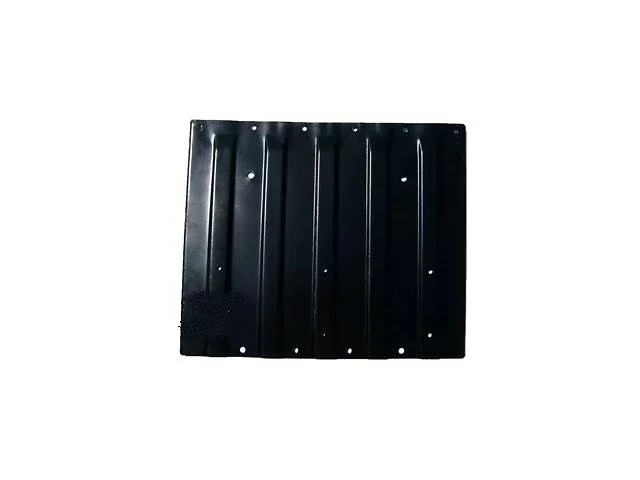 Щиток брызговика / НЕФАЗ - фото