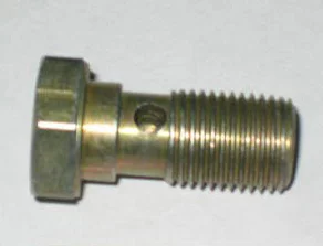 купить Болт-штуцер тормозного шланга 3110,2217 (d10)