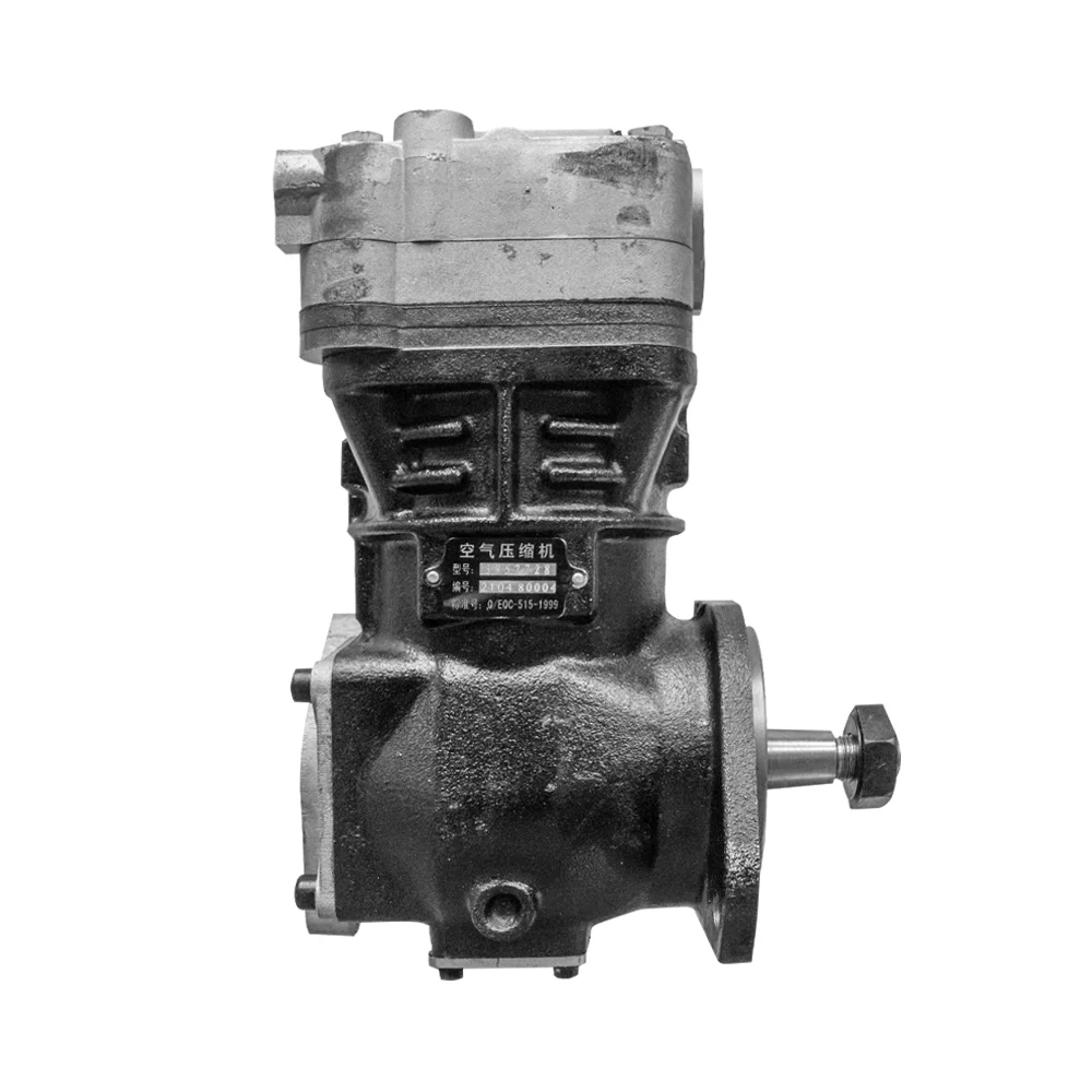 фото компрессор воздушный (6isbe250/270) 4936049 dvmark 3957728 