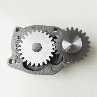 купить Насос масляный 4BT, 6BT, EQB180