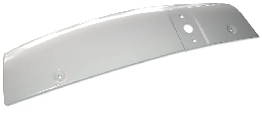 купить Обтекатель нового образца ПРАВЫЙ крашенный / ПАО КамАЗ  / ДЫМКА