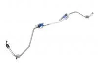 купить Трубка топливная (подачи топлива) от ТНВД к рампе (в сборе) ISF3.8