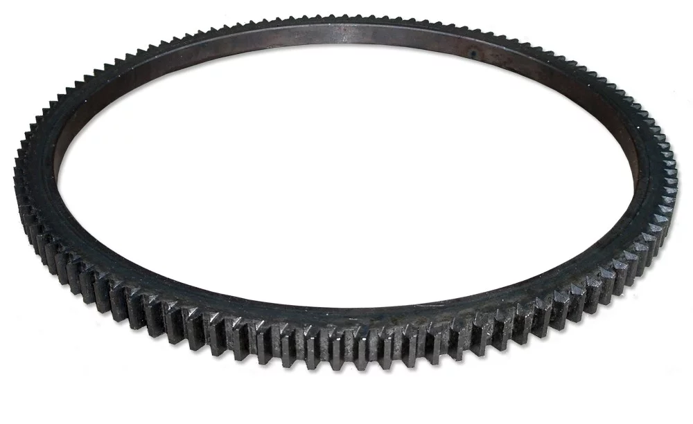 купить Венец маховика (обод зубчатый) 125 зубьев Евро / ПАО КамАЗ