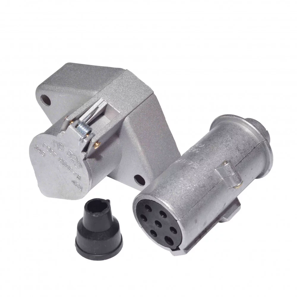 купить Розетка ПС-325 / АвтоЭлектрика