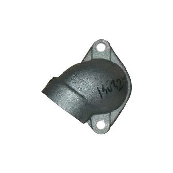 купить Патрубок перепускного трубопровода / ПАО КамАЗ