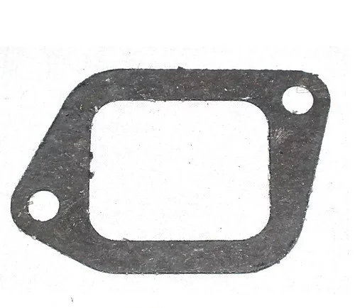 фото прокладка помпы (паронит) 0,6мм. 5320-1303063 