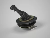 купить Кулиса в сборе на КПП - 152 / 154 / РОСТАР