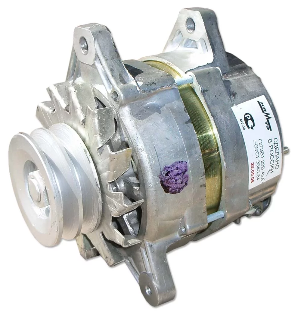 купить Рк сошки ГУР (на 4310)