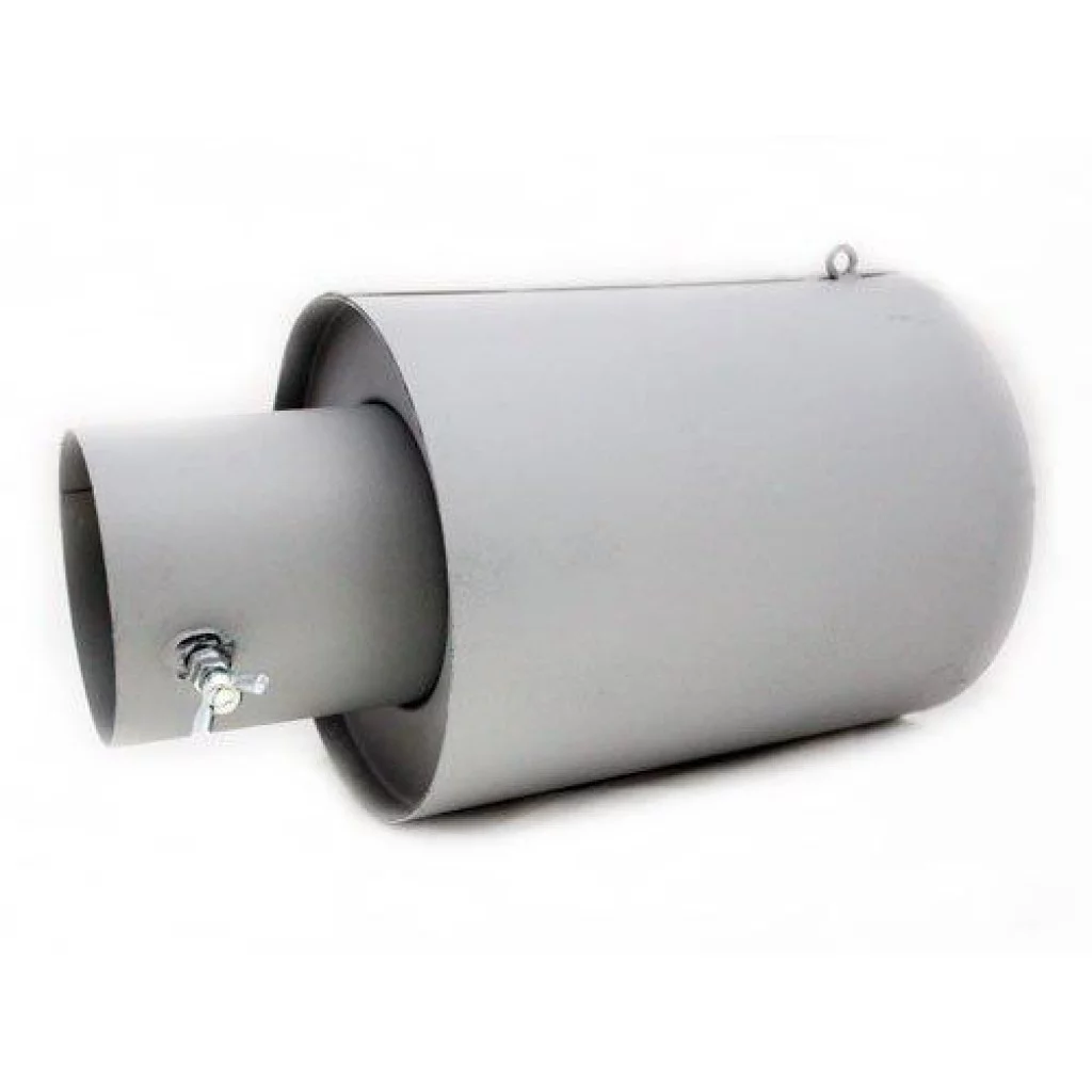 фото искрогаситель игс-120 ИГС-120 