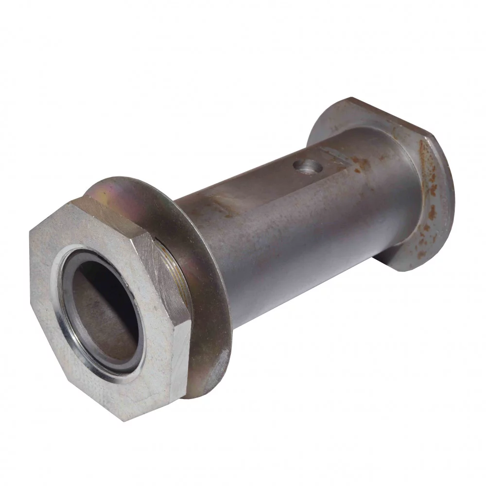 купить Ось балансира на прицеп СЗАП-9908