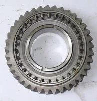 купить Шестерня привода ТНВД промежуточная