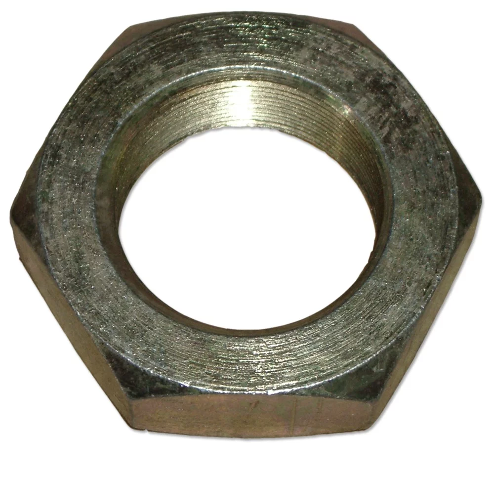 купить Гайка сошки ГУРа (М45х1,5-6Нх21)