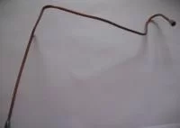 фото трубка пгу №618 (длинная) евро 1609618 