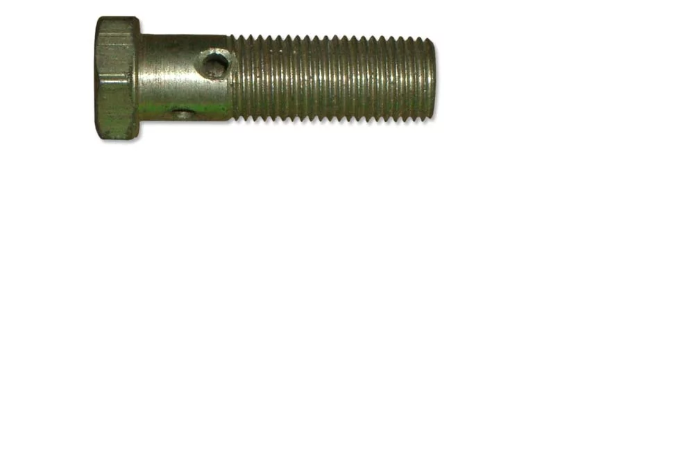 купить Штуцер топливный М14 х 48 / КАРДО