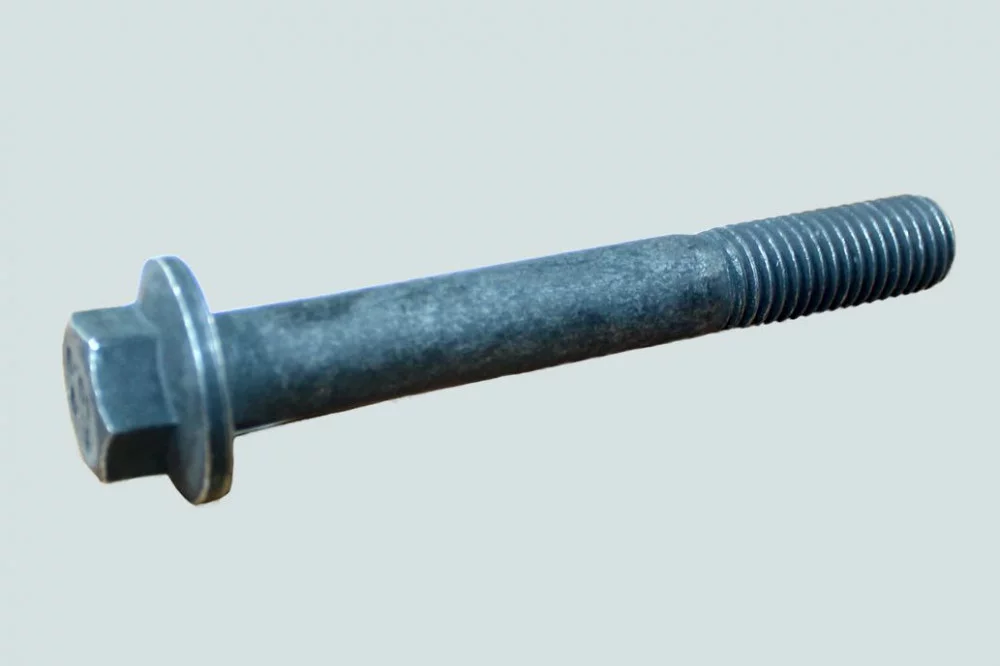 фото болт  м12 х 90 х 1,75 (крепления картера маховика) 6isbe 3902451 