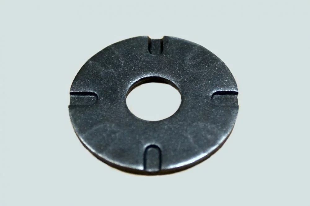 фото держатель шестерни грм (5262663) isf2.8 5262663 