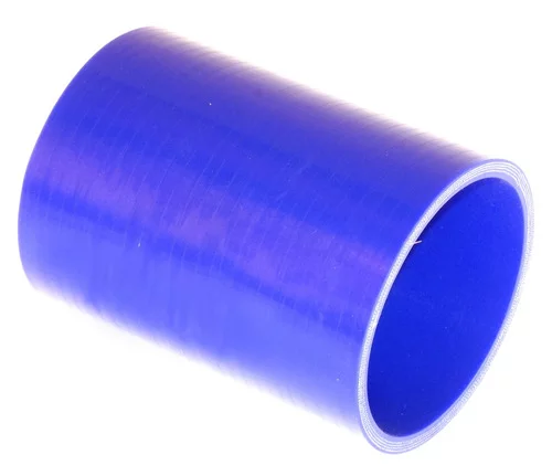 купить Шланг D-90 L-150 мм (патр. интерк.силикон)(КМД)