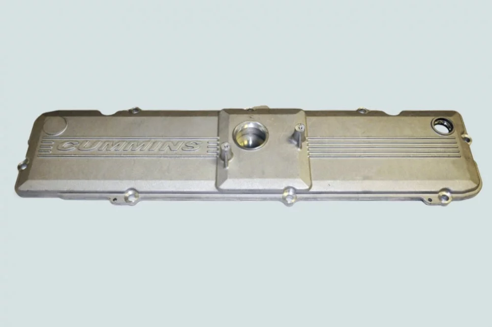 фото крышка клапанов l, isle dcec 3970866 