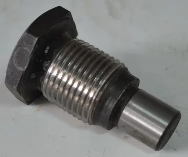 купить Ось вилки делителя (опорная)