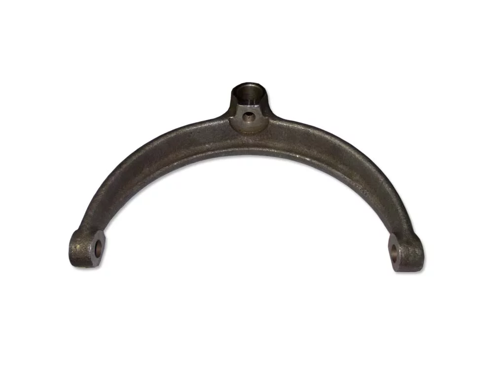 купить Вилка переключения синхронизатора 2/3 передачи / ПАО КамАЗ / с разбора