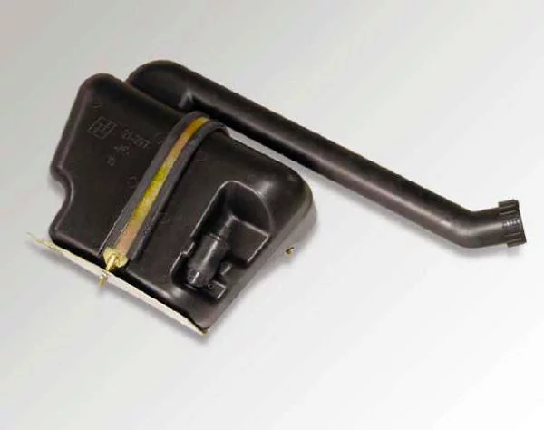 купить Бачок омывателя Евро-4 (7,2л) в сборе / ТЕХНОТРОН