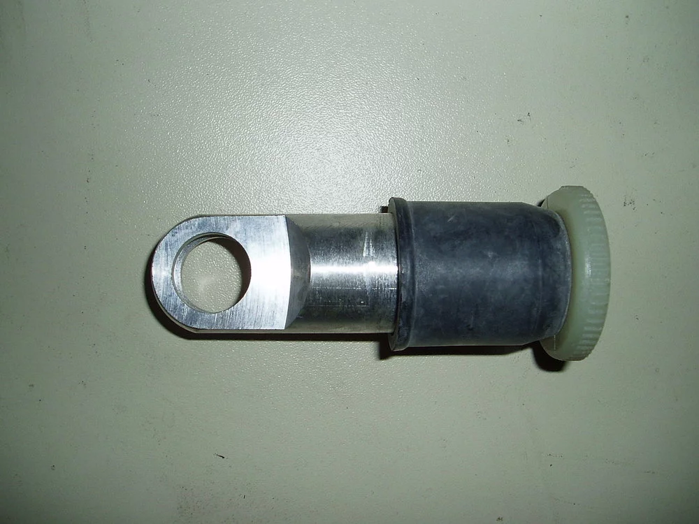 купить Насос ручной подкачки в сборе / ЯЗДА